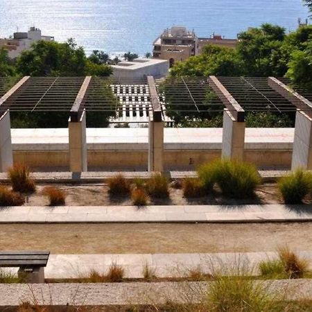 Loft Old City Couples Getaway Αλικάντε Εξωτερικό φωτογραφία