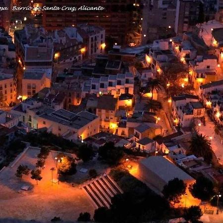 Loft Old City Couples Getaway Αλικάντε Εξωτερικό φωτογραφία