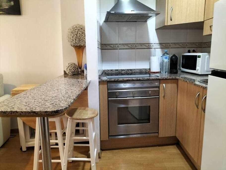 Loft Old City Couples Getaway Αλικάντε Εξωτερικό φωτογραφία