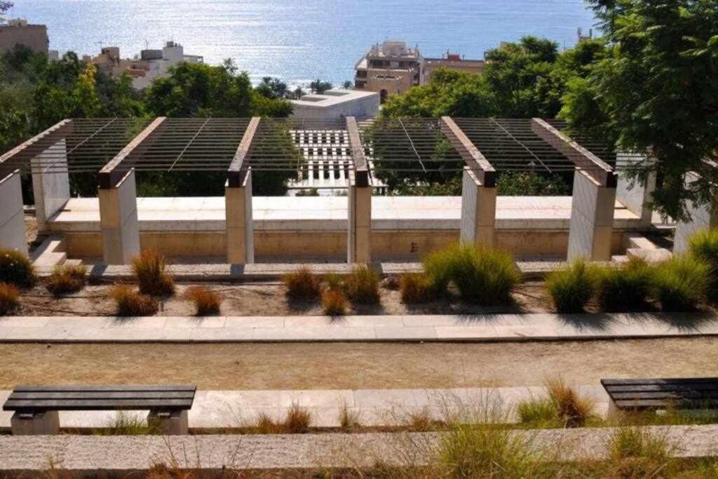 Loft Old City Couples Getaway Αλικάντε Εξωτερικό φωτογραφία