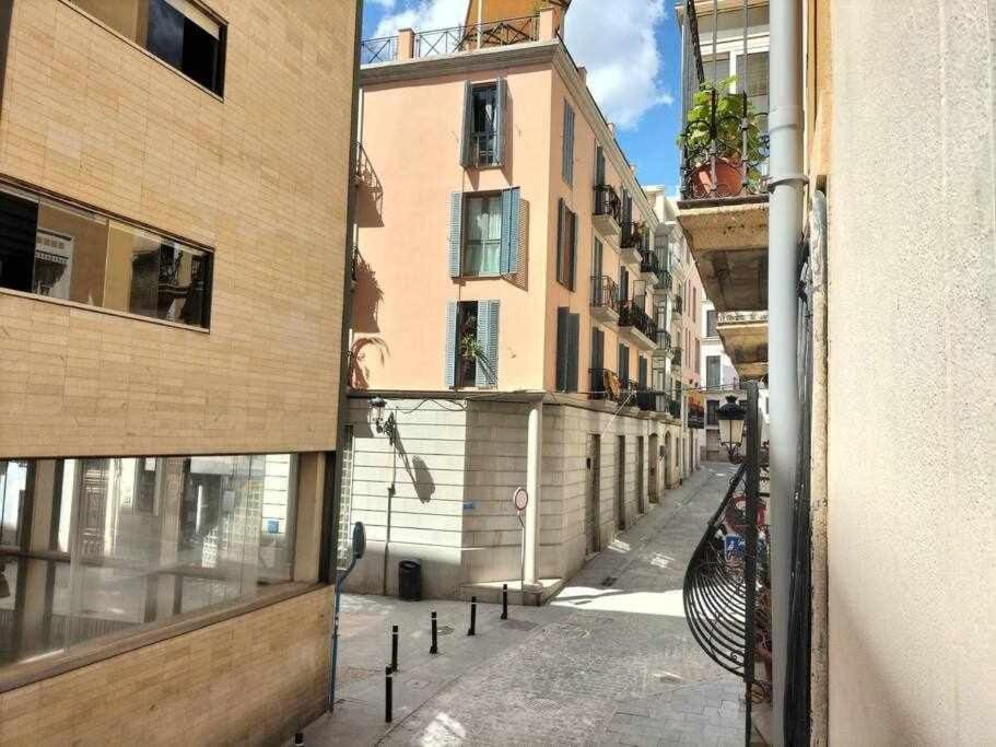 Loft Old City Couples Getaway Αλικάντε Εξωτερικό φωτογραφία