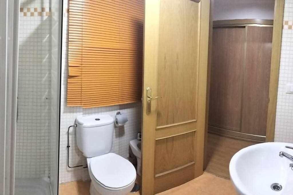 Loft Old City Couples Getaway Αλικάντε Εξωτερικό φωτογραφία