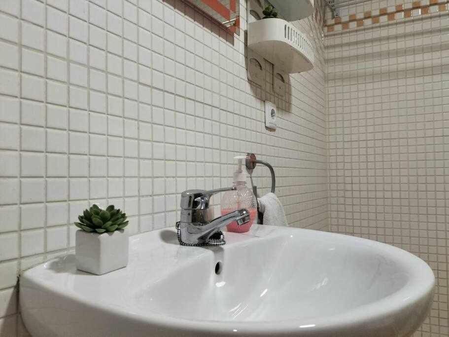 Loft Old City Couples Getaway Αλικάντε Εξωτερικό φωτογραφία