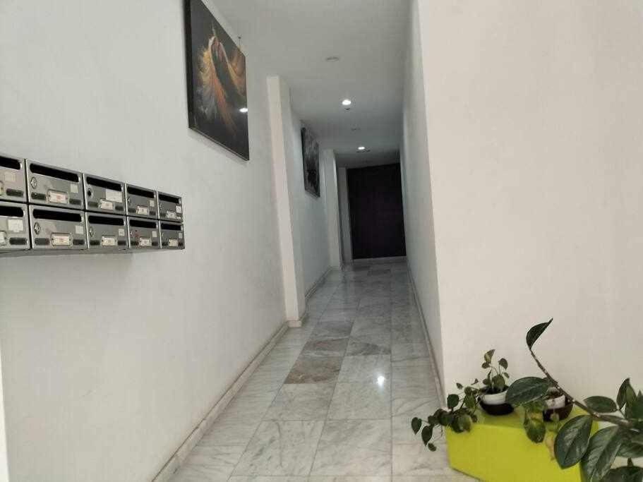 Loft Old City Couples Getaway Αλικάντε Εξωτερικό φωτογραφία
