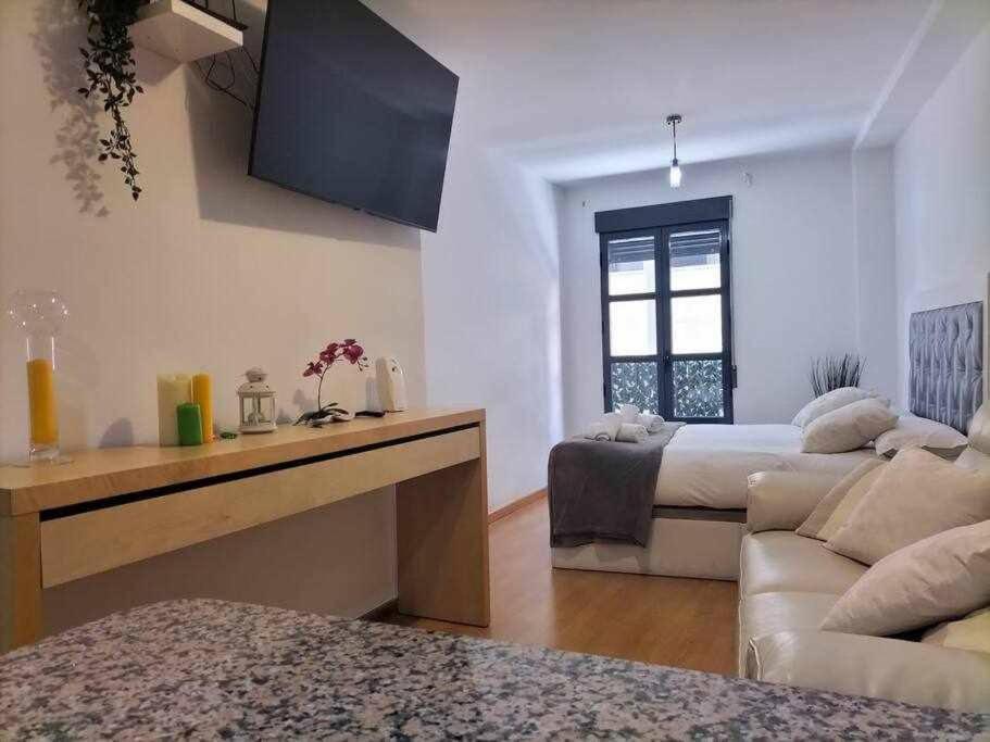 Loft Old City Couples Getaway Αλικάντε Εξωτερικό φωτογραφία