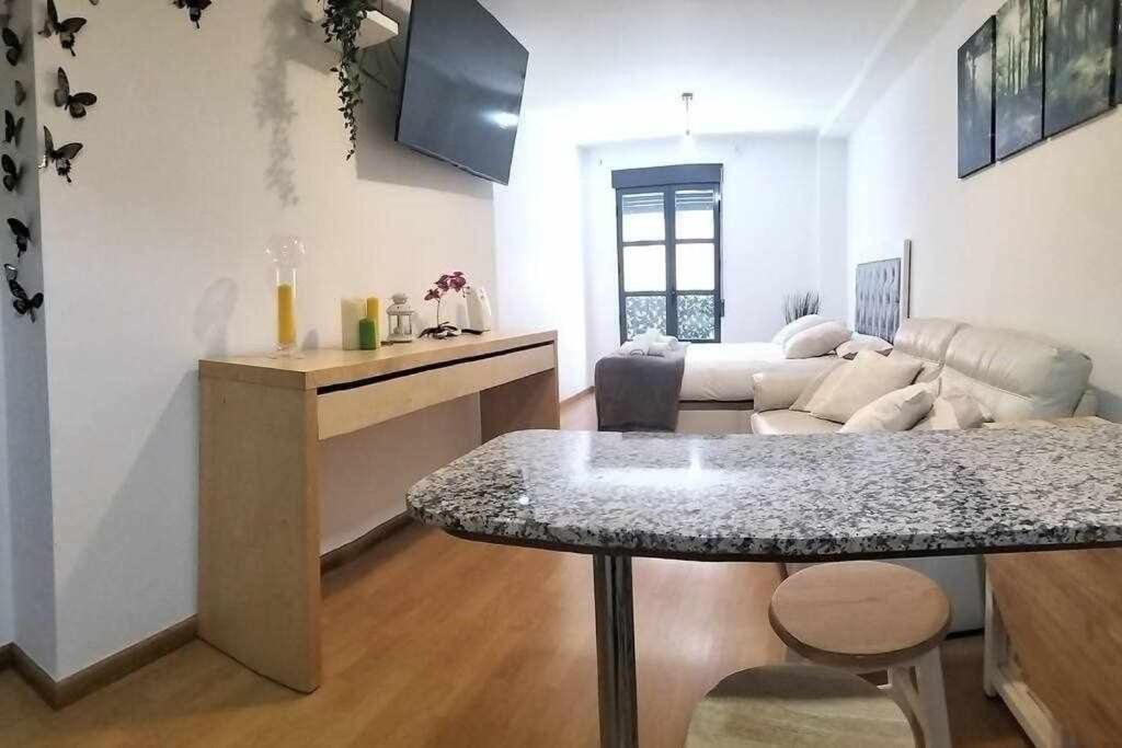 Loft Old City Couples Getaway Αλικάντε Εξωτερικό φωτογραφία