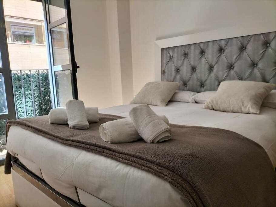 Loft Old City Couples Getaway Αλικάντε Εξωτερικό φωτογραφία