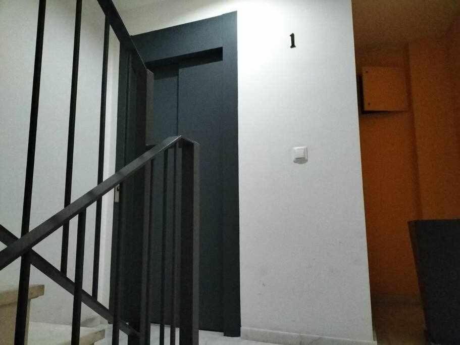 Loft Old City Couples Getaway Αλικάντε Εξωτερικό φωτογραφία