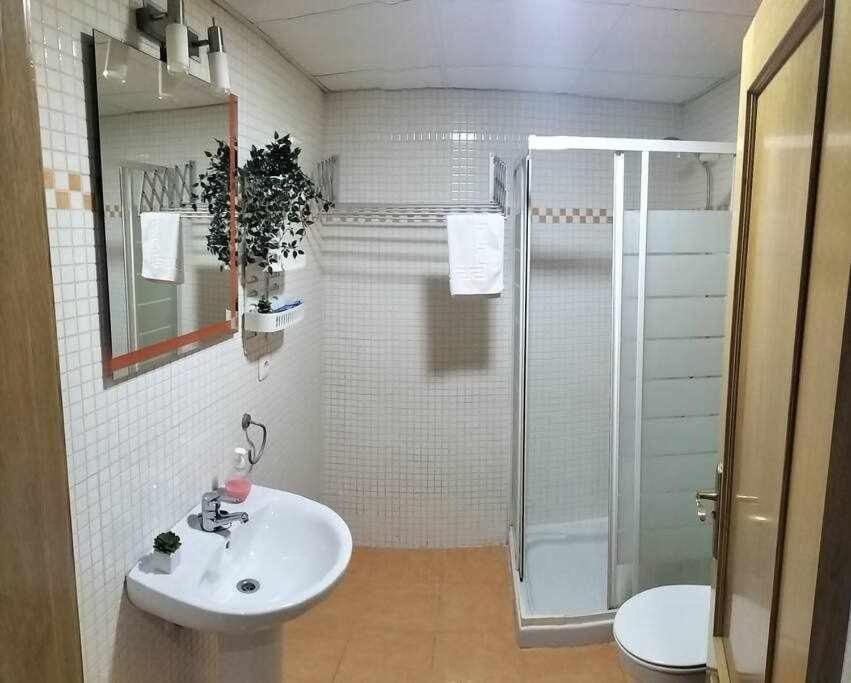Loft Old City Couples Getaway Αλικάντε Εξωτερικό φωτογραφία