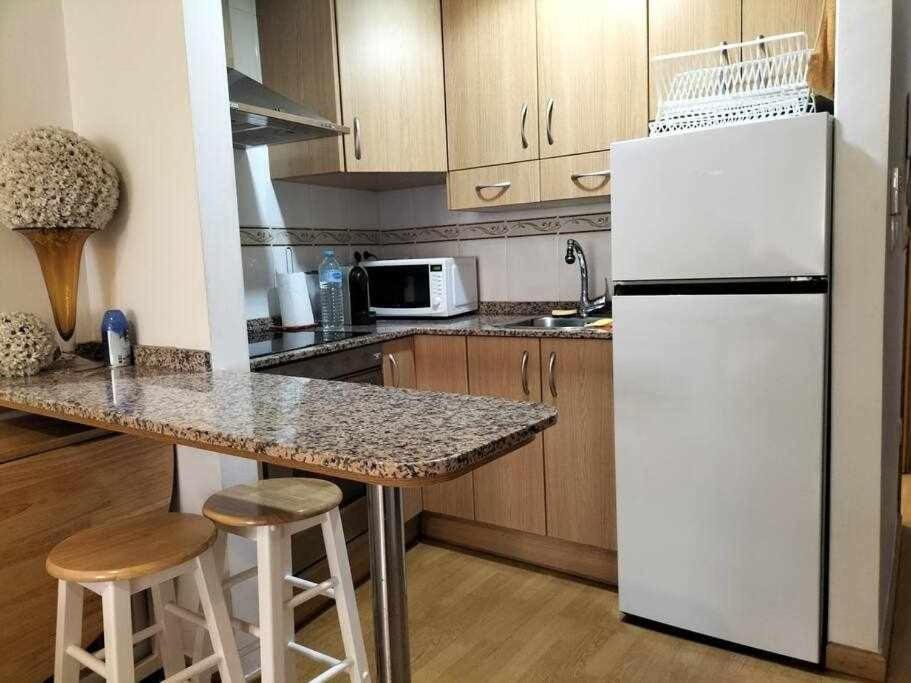 Loft Old City Couples Getaway Αλικάντε Εξωτερικό φωτογραφία
